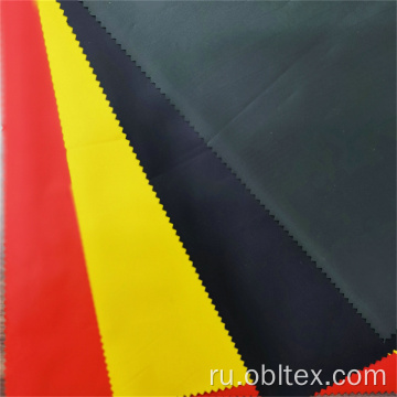 OBL21-029 Polyester Taffeta 190T PVC покрытие для плащного плаща